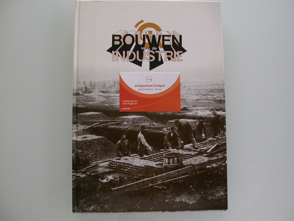 Deseyn Bouwen voor de industrie