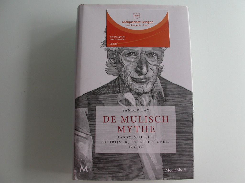 Bax De Mulisch mythe