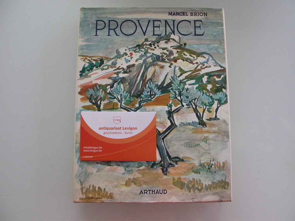 Brion La Provence
