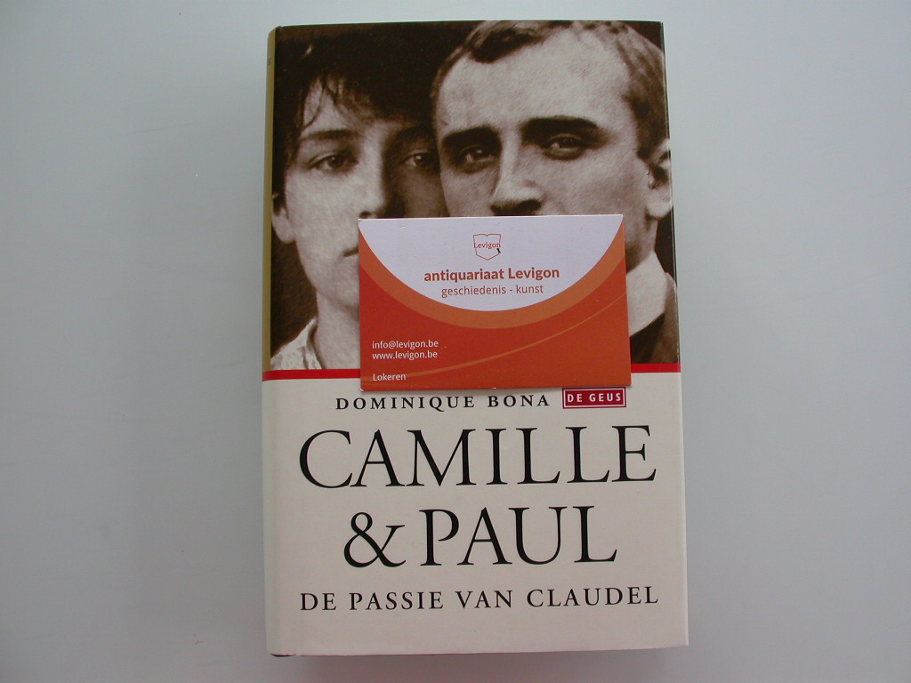 Bona Camille & Paul