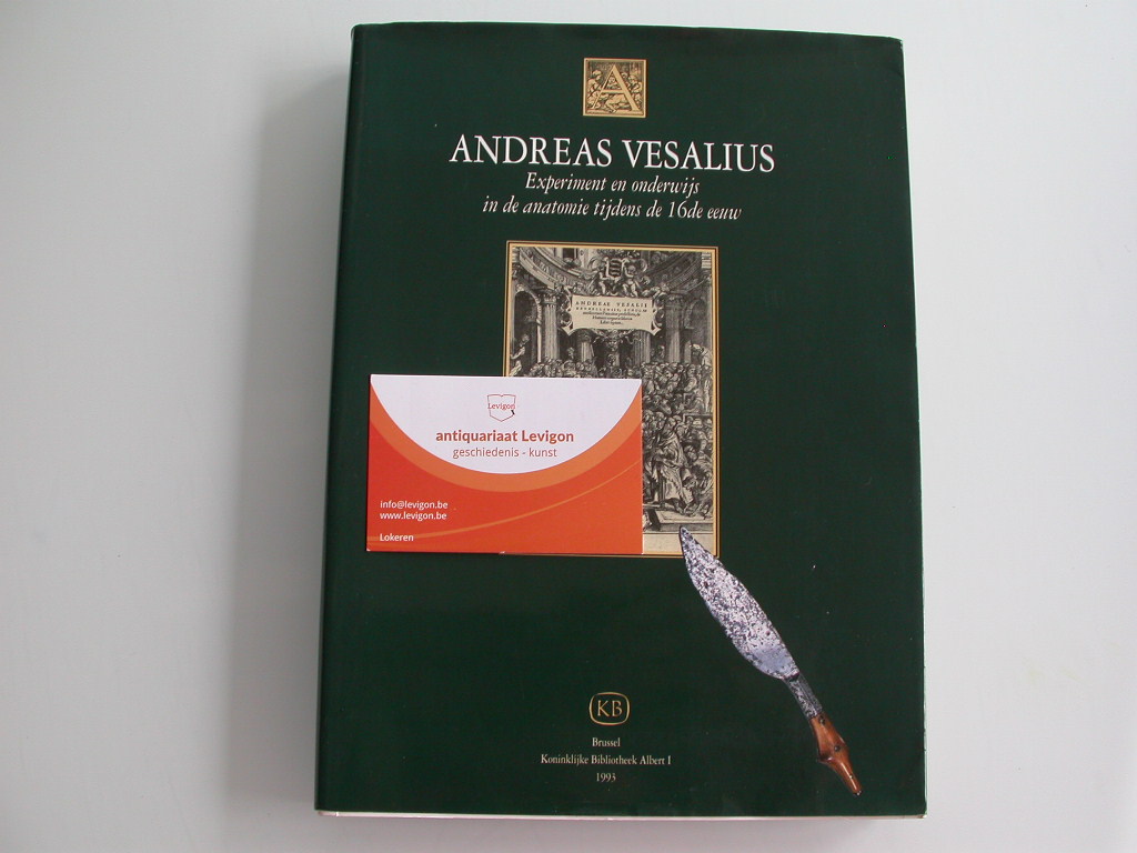 Andreas Vesalius
