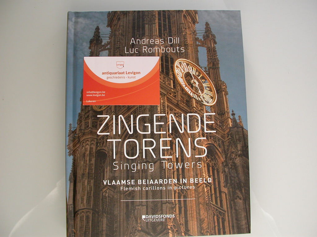 Dill & Rombouts Zingende torens / Singing Towers