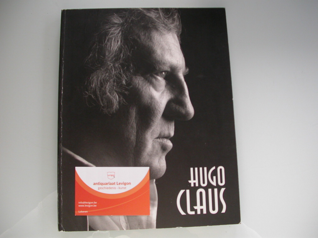 Decavele Hugo Claus 65