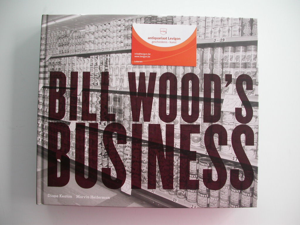 Keaton & Heiferman Bill Wood's Business