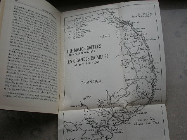 Etudes Vietnamiennes 11 L'échec de la guerre spéciale 1961-1965