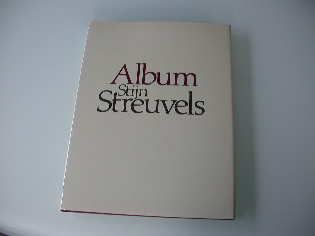 Album Stijn Streuvels