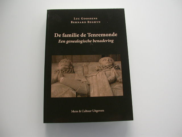 Goossens De familie de Tenremonde