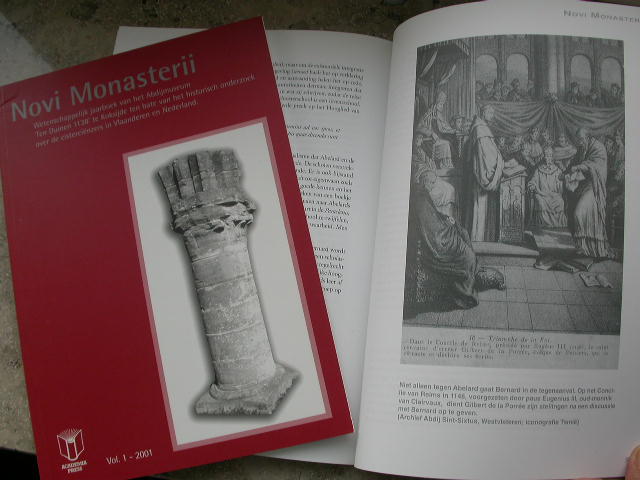 Novi Monasterii 1 + 2