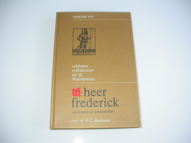 Van heer Frederick van Jenuen in Lombaerdien