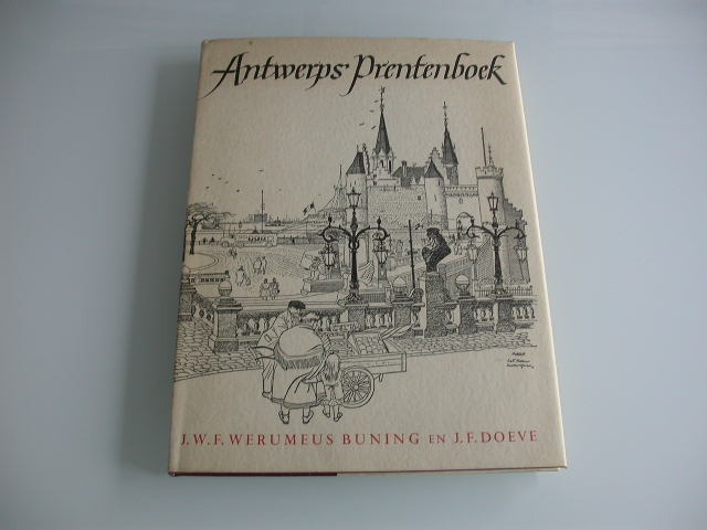Antwerps' prentenboek