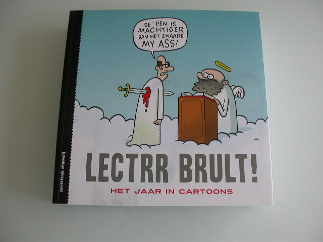 Degryse, Steven Lectrr brult