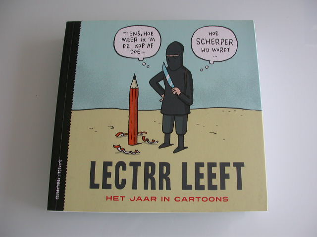 Degryse, Steven Lectrr leeft