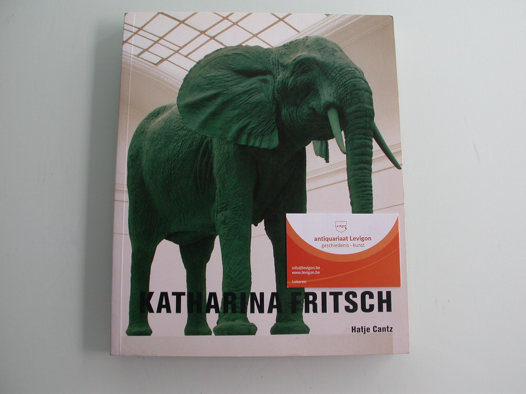 Katharina Fritsch (2002)