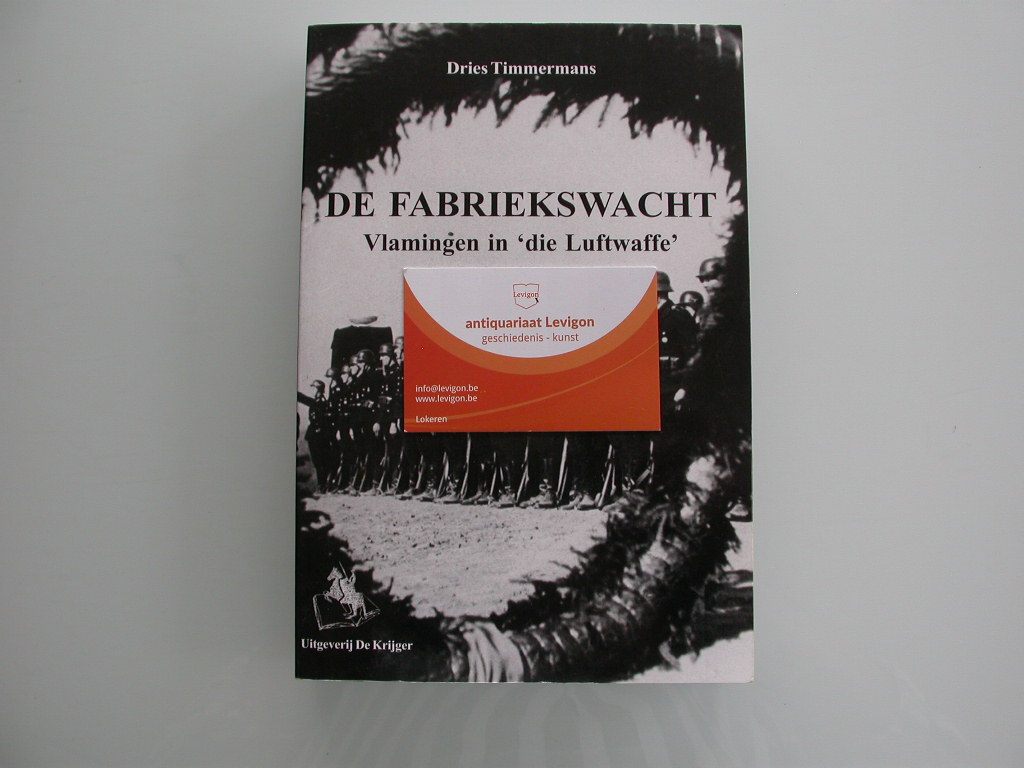 Timmermans De fabriekswacht