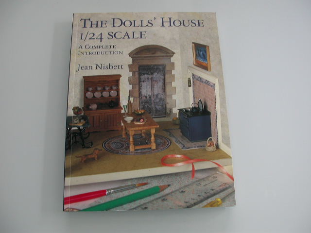 The Dolls' House 1/24 scale A complete introduction