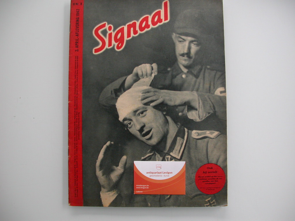 Signaal 1942 nr 8