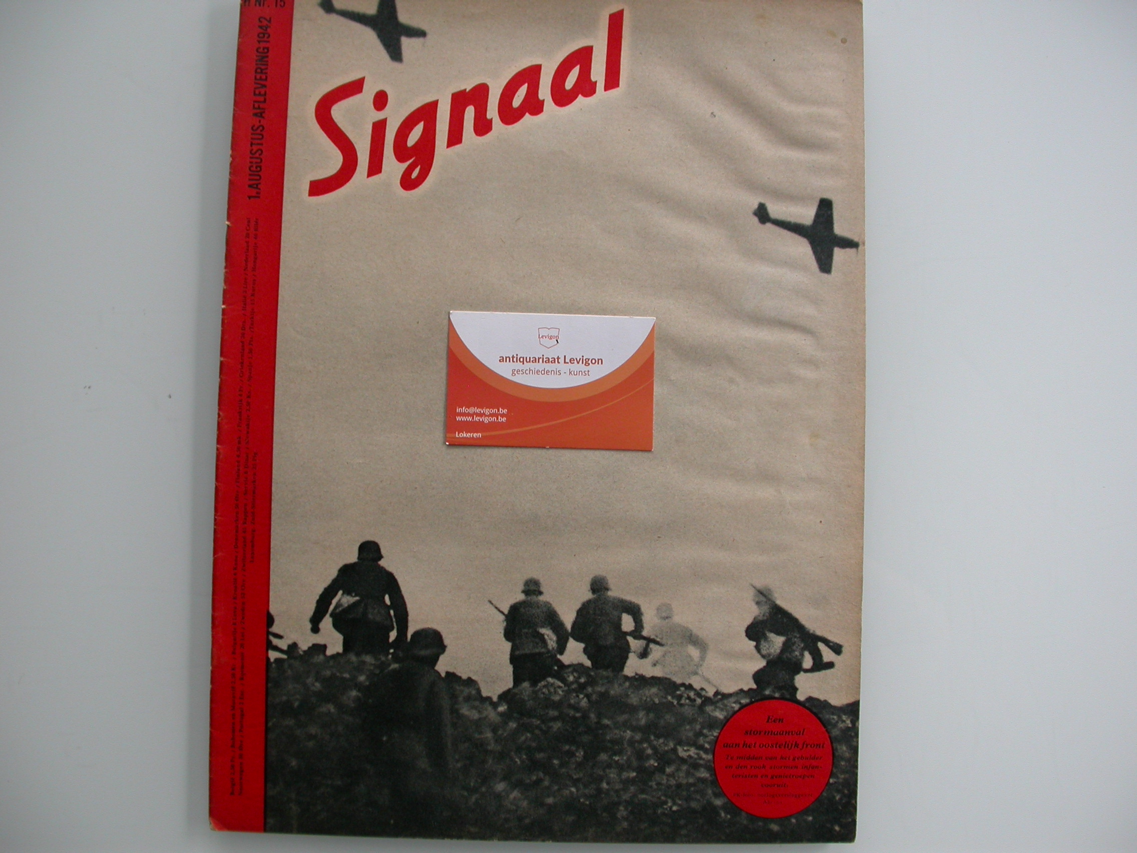 Signaal 1942 nr 15