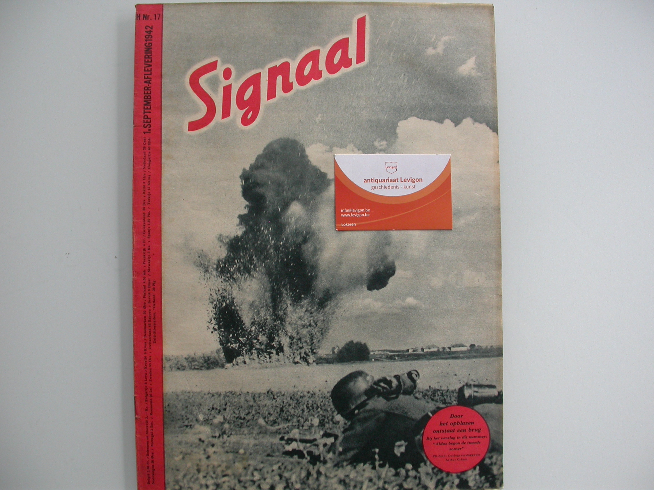 Signaal 1942 nr 17