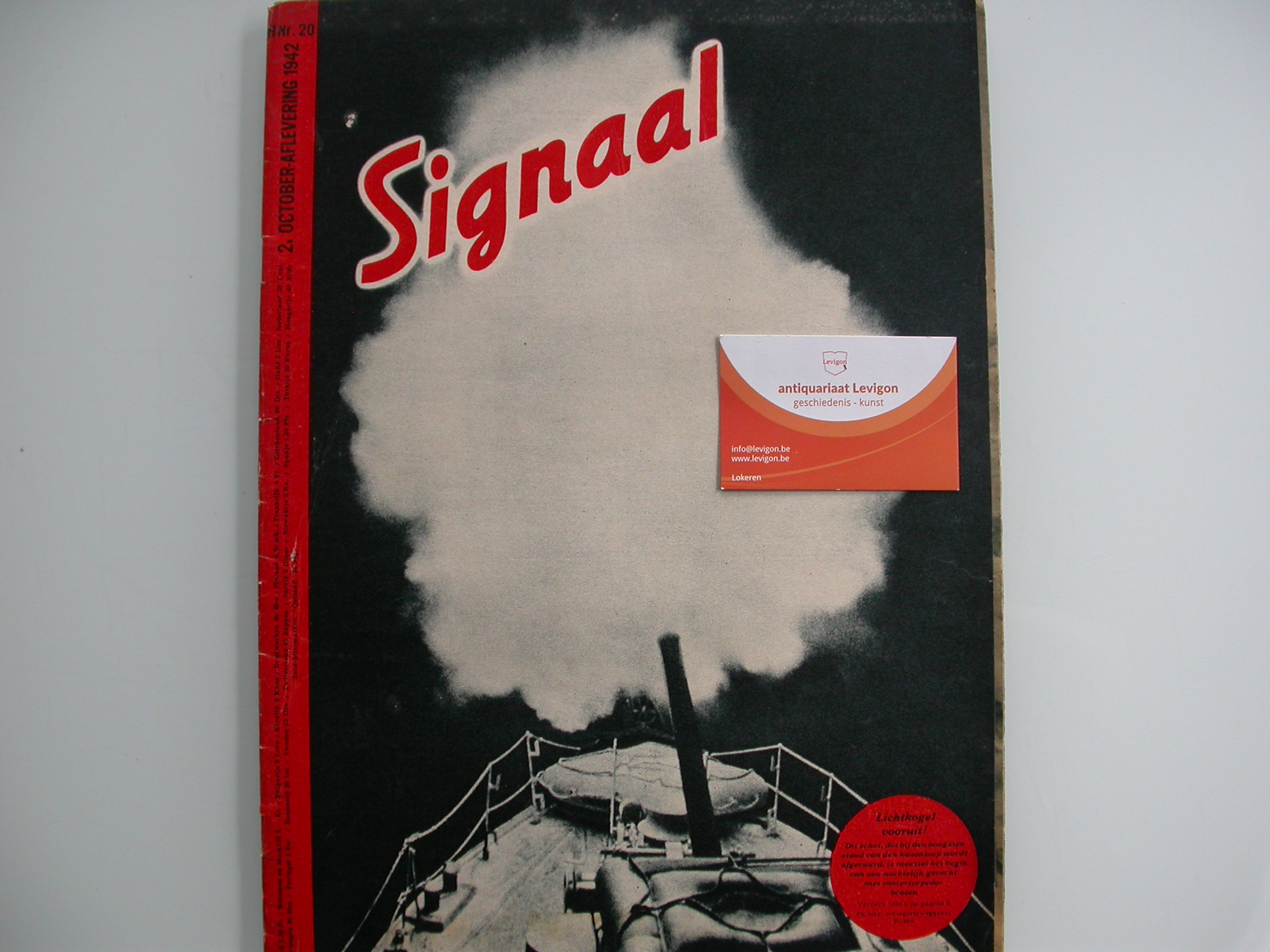 Signaal 1942 nr 20