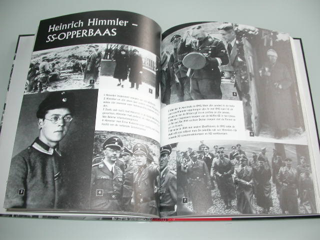 Hughes Het leven in Duitsland tijdens het Hitlerbewind