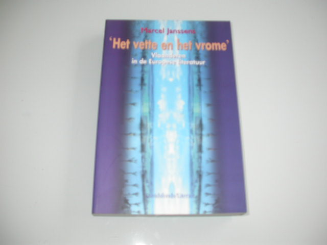 Janssens 'Het vette en het vrome'