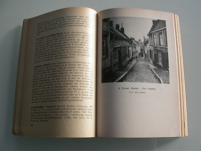 van Overstraeten De Nederlanden in Frankrijk