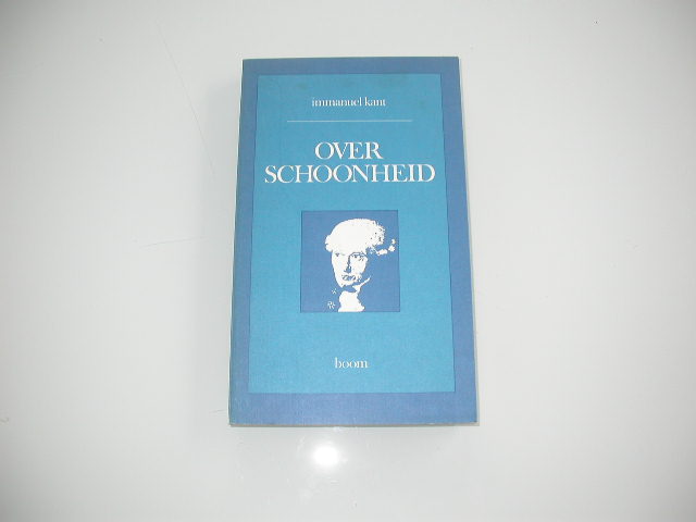 Kant Over schoonheid