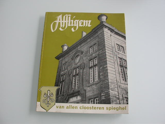 Affligem Van allen cloosteren spieghel