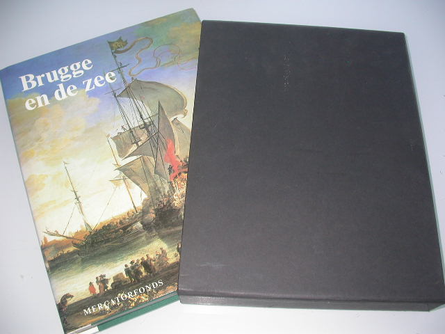 Vermeersch Brugge en de zee