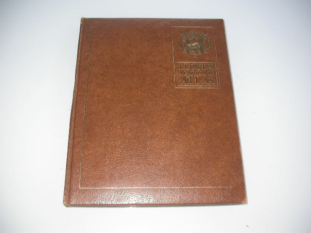 Lloyd's maritime atlas 1983