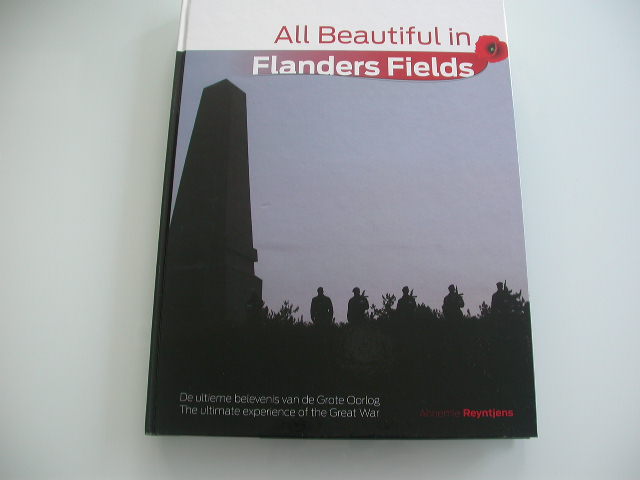 Reyntjens All beautiful in Flanders Fields