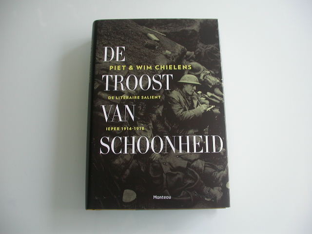 Chielens De troost van schoonheid