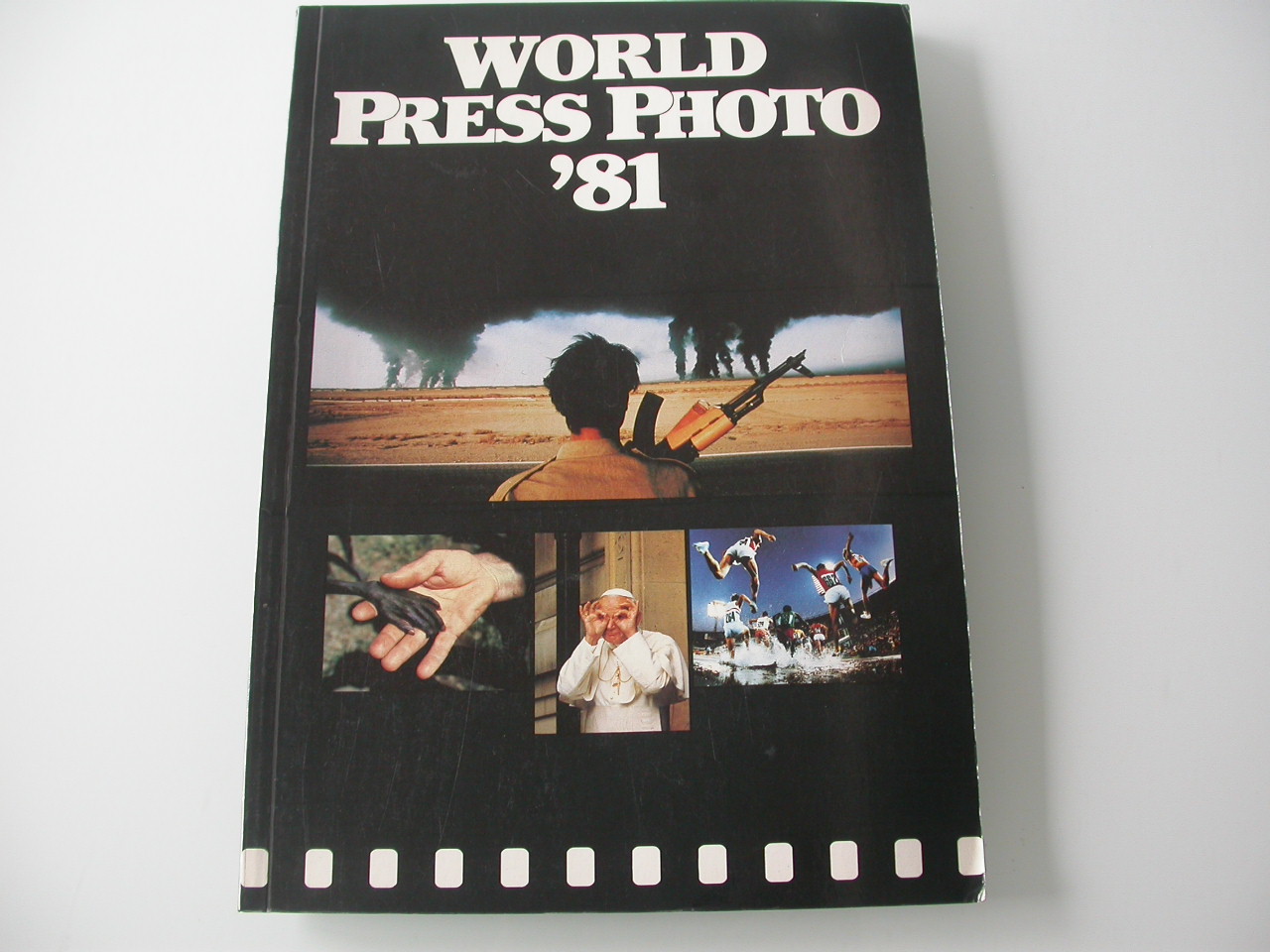 World Press Photo '81