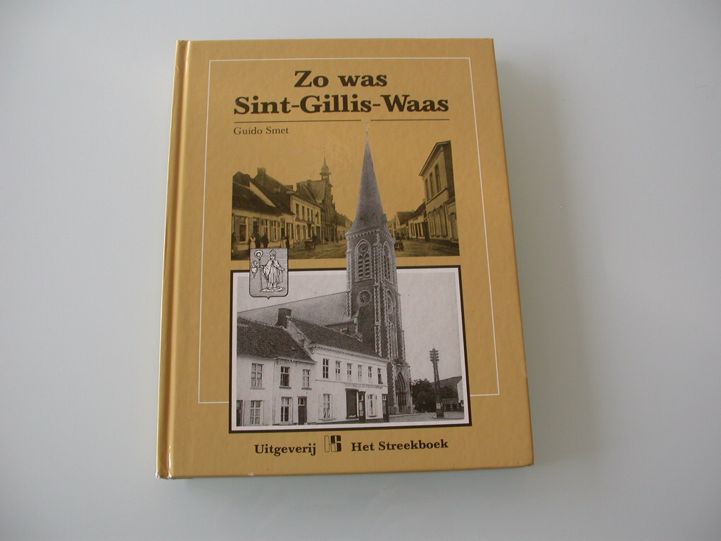 Smet Zo was Sint-Gillis-Waas