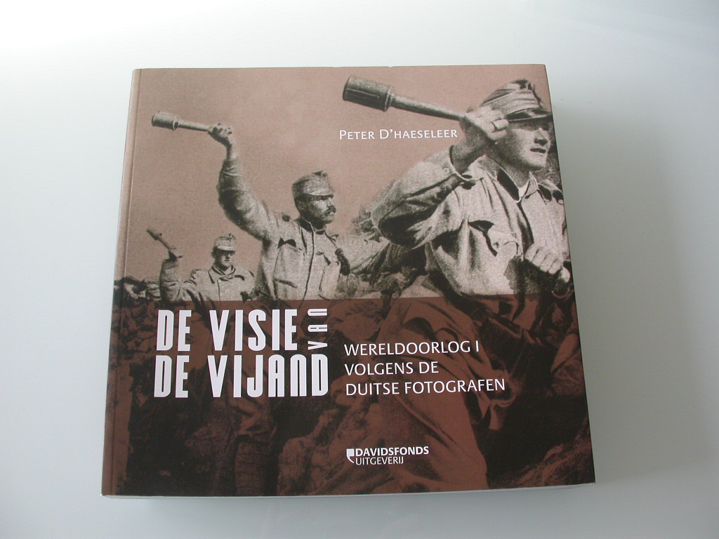 D'Haeseleer De visie van de vijand