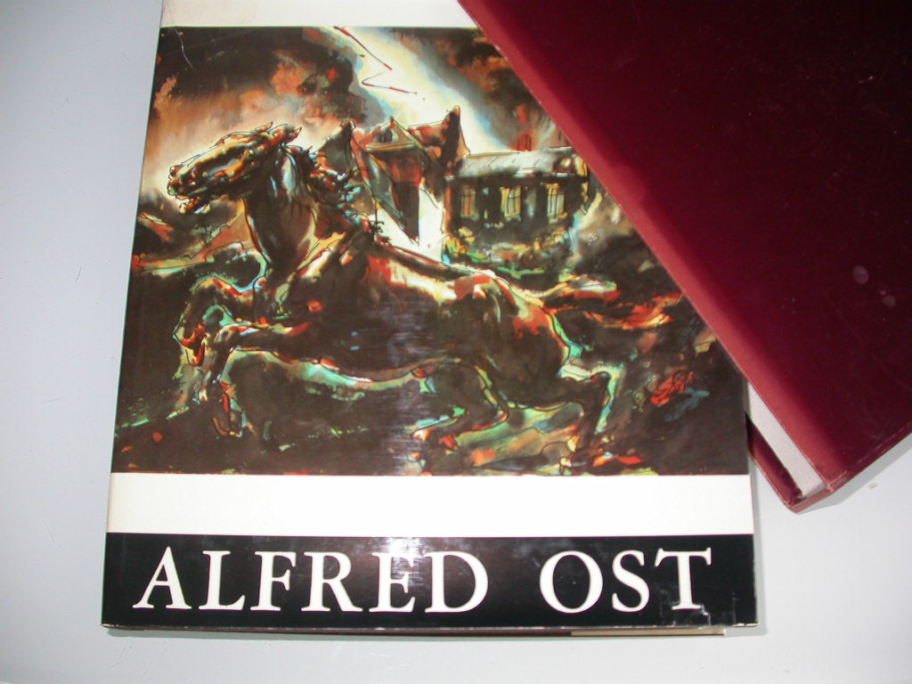 Mertens Alfred Ost