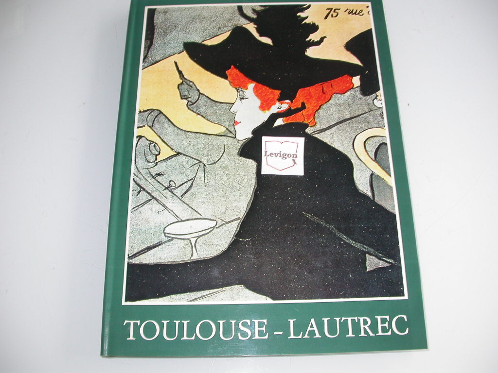 Schmidt Toulouse-Lautrec