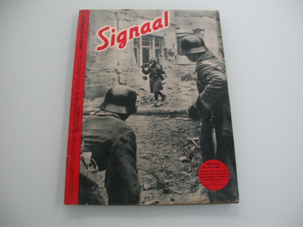 Signaal 1942 nr 5