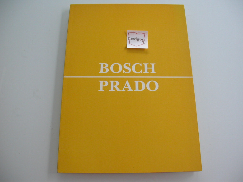Bosch Prado
