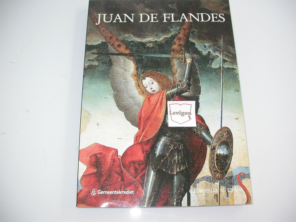 Vandevivere Juan de Flandes