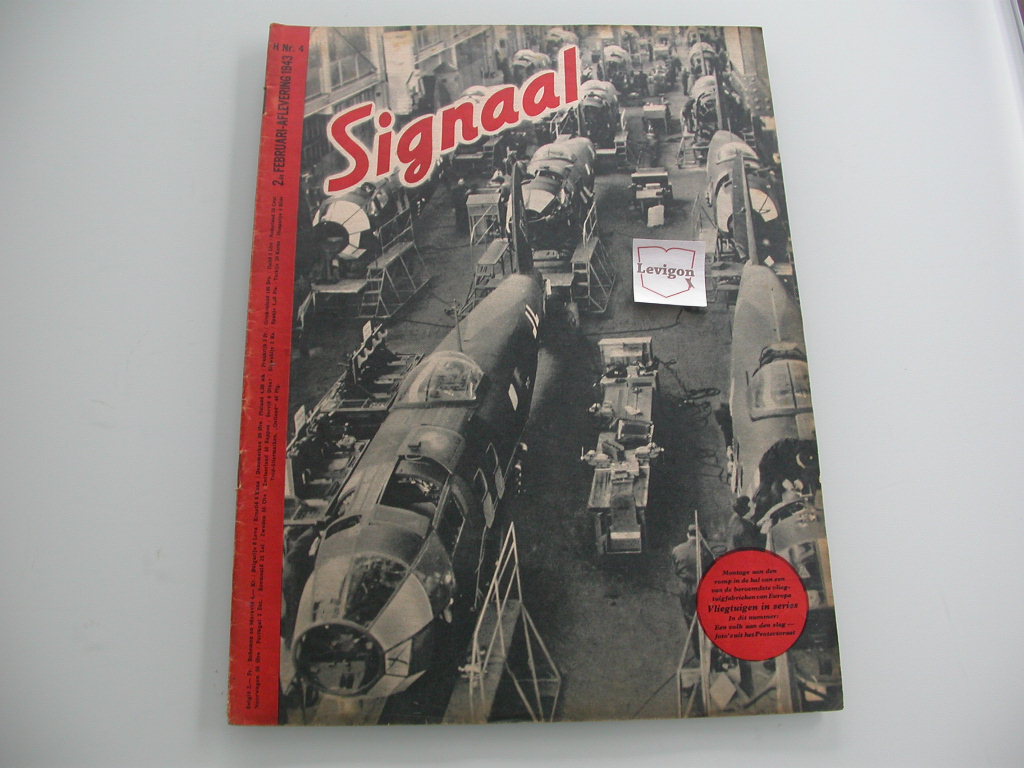 Signaal 1943 nr 4