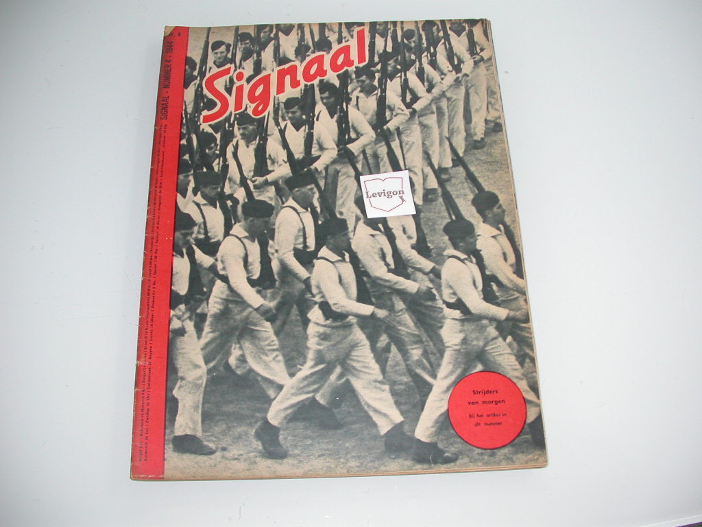 Signaal 1944 nr 4