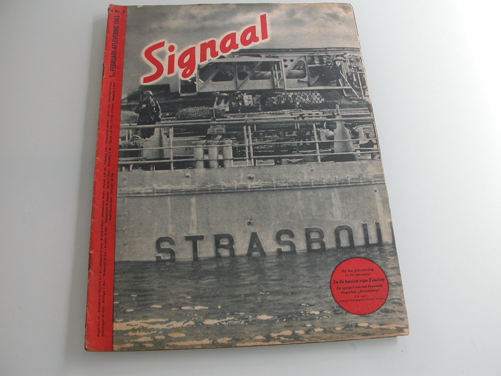 Signaal 1943 nr 3