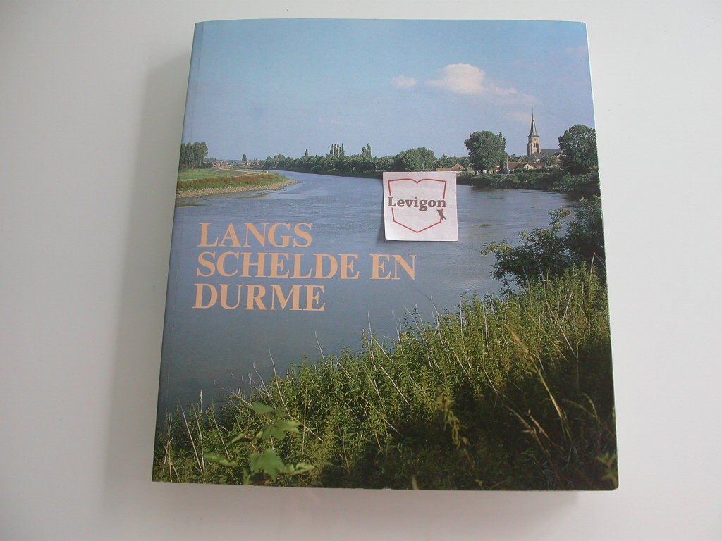 Ruys Langs Schelde en Durme