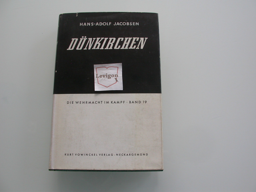 Jacobsen Dünkirchen