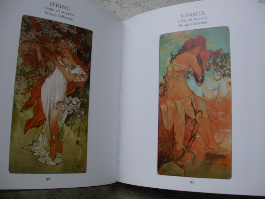 Forty Mucha