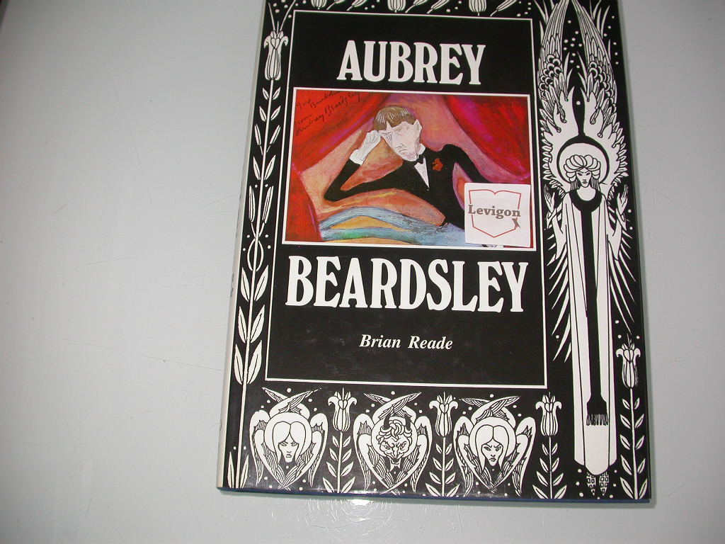 Reade Aubrey Beardsley