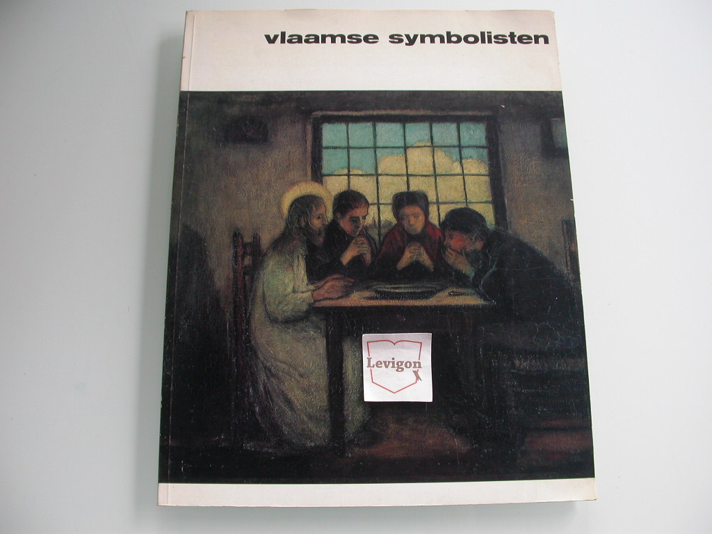 Smeets Vlaamse symbolisten