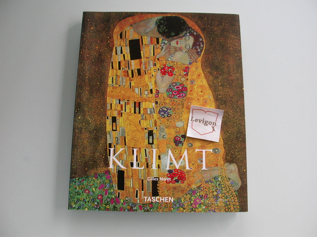 Néret Gustav Klimt (1862-1918)