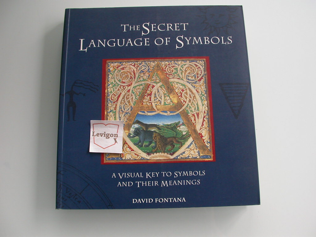 Fontana The secret language of symbols